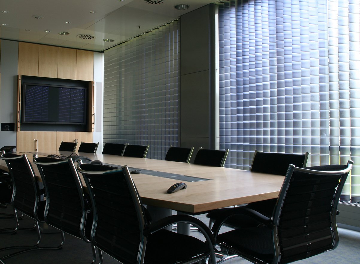 Video Conference Room